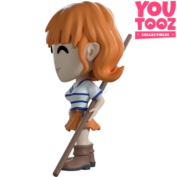 Youtooz One Piece Nami Vinyl Figure